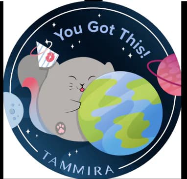 TAMMIRA founder - Staci Dao